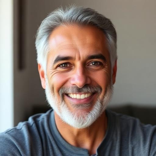 José R., CDMX