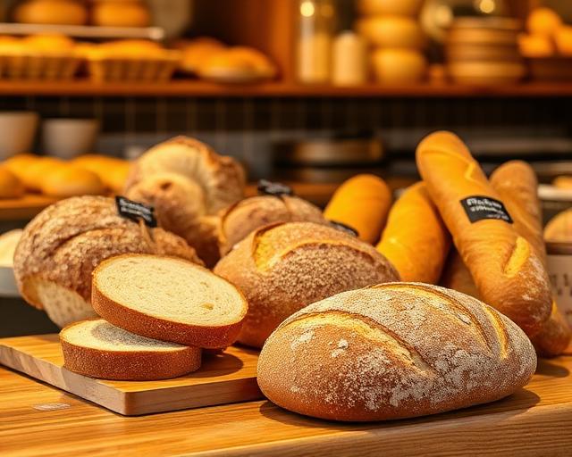 Panadería Real